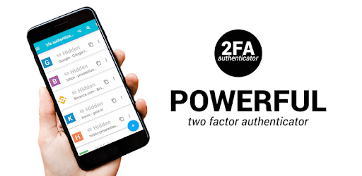 2FA Authenticator app for PC - Free Download & Install on Windows PC, Mac