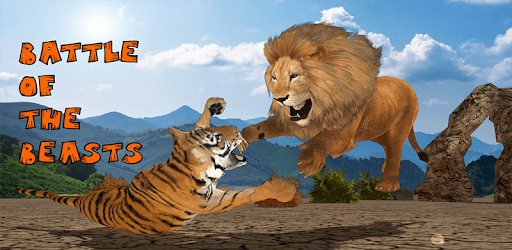 Ultimate Lion Vs Tiger: Wild Jungle Adventure for PC - Free Download