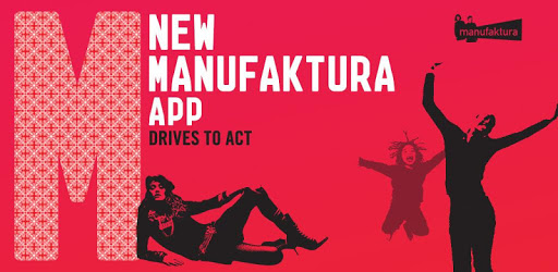 Manufaktura for PC - Free Download & Install on Windows PC, Mac