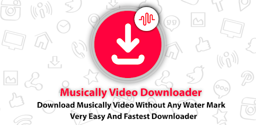 Save.ly-Video Downloader For Musically App(Tiktok) for PC - Free ...