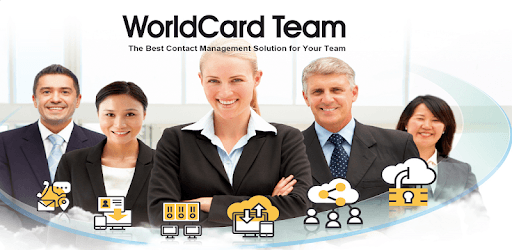WorldCard Team for PC - Free Download & Install on Windows PC, Mac