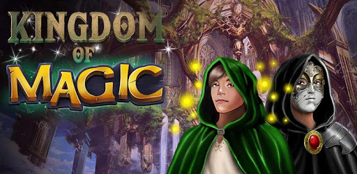Hidden Object Enchanted Tales: Kingdom Of Magic for PC - Free Download ...