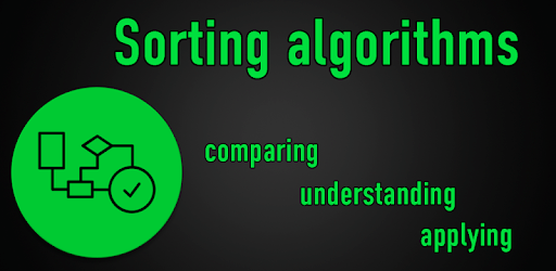 Sorting algorithms for PC - Free Download & Install on Windows PC, Mac