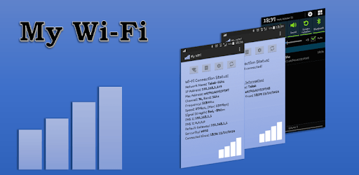 My Wifi Free For Pc Free Download Install On Windows Pc Mac My Wifi Free For Pc Free Download Install On Windows Pc Mac