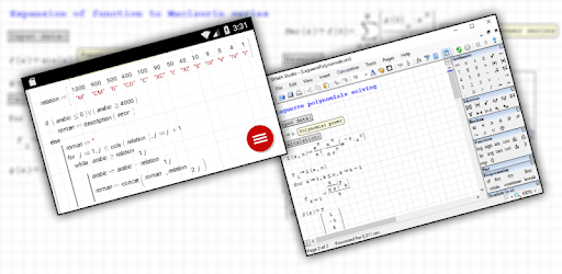 SMath Studio for PC - Free Download & Install on Windows PC, Mac