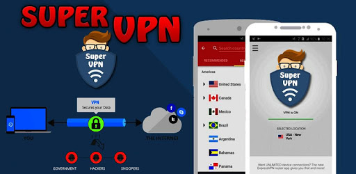 Vpn Proxy Master For Pc Free Download super vpn proxy master :free vpn master for PC - Free Download