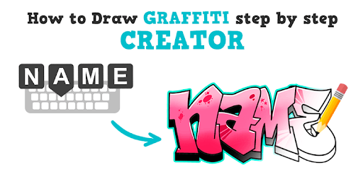 How To Draw Graffiti Name Creator For PC Free Download Install On 