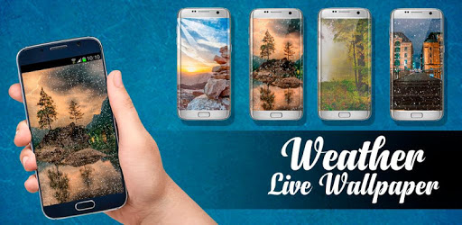 Weather Live Wallpaper In Real Time For PC Free Download Install On live-weather-radar