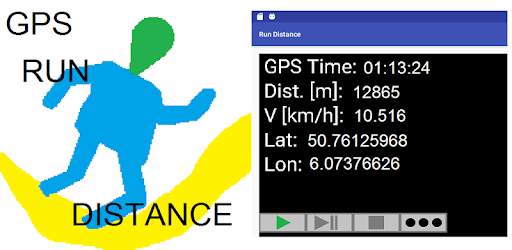 Run Distance for PC - Free Download & Install on Windows PC, Mac
