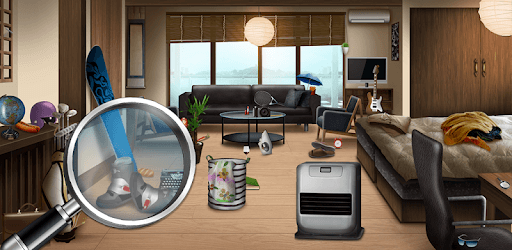 Messy House : Hidden Object for PC - Free Download & Install on Windows ...