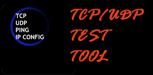 TCP/UDP TEST TOOL for PC - Free Download & Install on Windows PC, Mac