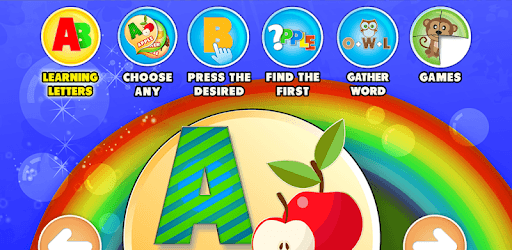 Talking ABC - Alphabet for PC - Free Download & Install on Windows PC, Mac