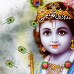 Lord Krishna Live Wallpaper for PC