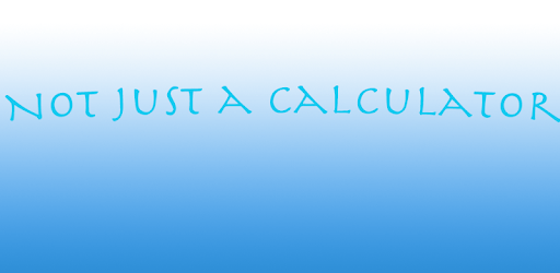 Calculator PC screenshot