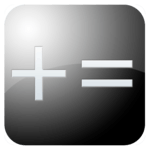 Calculator icon