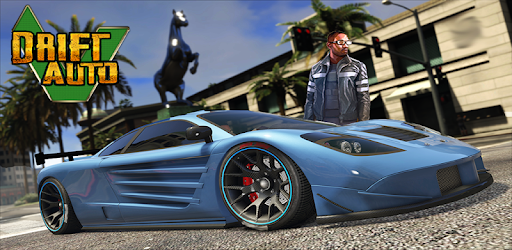Drift Auto PC screenshot
