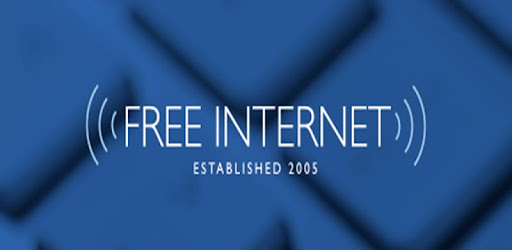 How to get free internet PC screenshot