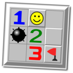 Minesweeper icon