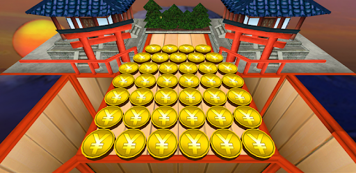 Coin Dozer: World Tour PC screenshot