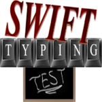 Swift Typing Test for PC