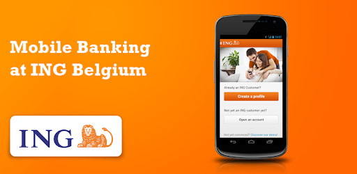 ING Smart Banking PC screenshot