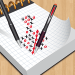 Tic Tac Toe Online - Mega Board for PC