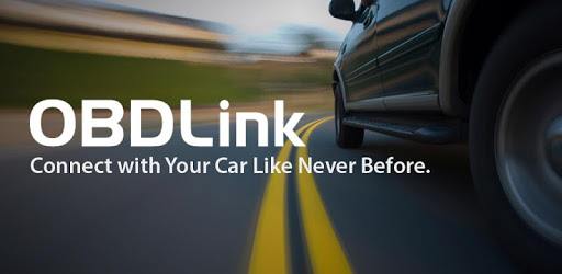 OBDLink (OBD car diagnostics) PC screenshot