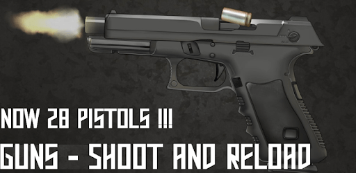 Guns - Shoot and Reload PC screenshot Guns - Shoot and Reload PC screenshot