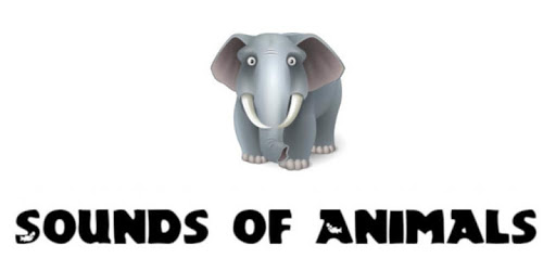Sounds of Animals PC screenshot Sounds of Animals PC screenshot