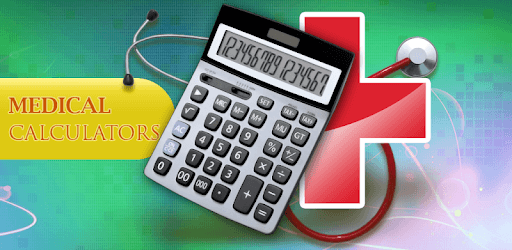Medical Calculators PC screenshot