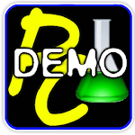 Process Calculator Demo App for PC Process Calculator Demo App for PC
