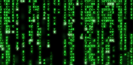 Matrix Code PC screenshot Matrix Code PC screenshot
