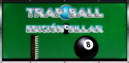 Trap Ball Pool Edition PC screenshot