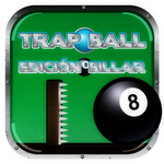 Trap Ball Pool Edition for PC