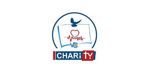 Charity Radio TV PC screenshot