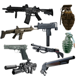 Gun Sounds icon