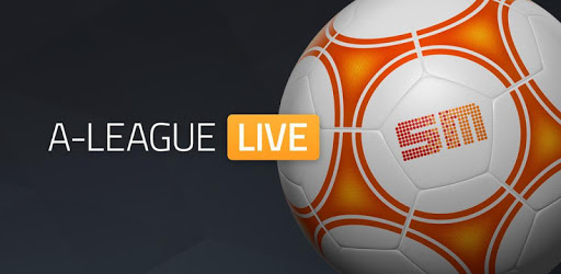 A-League Live: Live football scores, stats & news PC screenshot