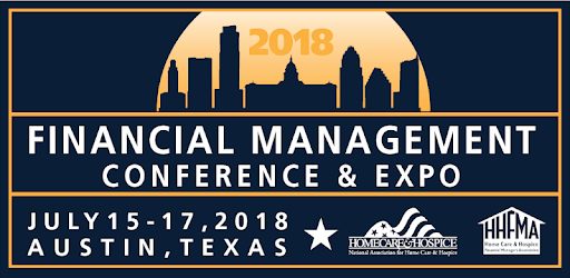 2018 Financial Management Conf. PC screenshot