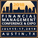 2018 Financial Management Conf. icon