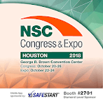2018 NSC Congress & Expo icon