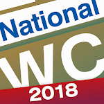NWCDC 2018 for PC NWCDC 2018 for PC