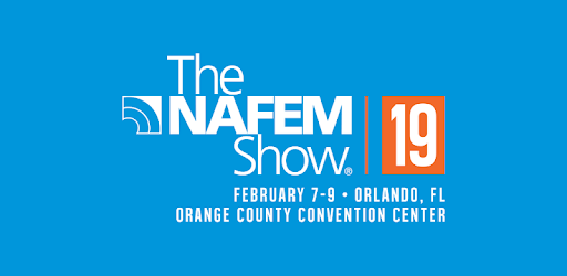 The NAFEM Show 2019 PC screenshot