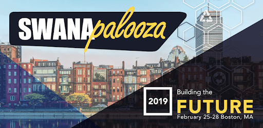 SWANApalooza 2019 PC screenshot