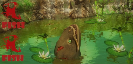 Feed and Hunt - Grow Fish Walk-through PC screenshot Feed and Hunt - Grow Fish Walk-through PC screenshot