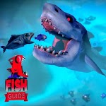 Feed and Hunt - Grow Fish Walk-through for PC Feed and Hunt - Grow Fish Walk-through for PC