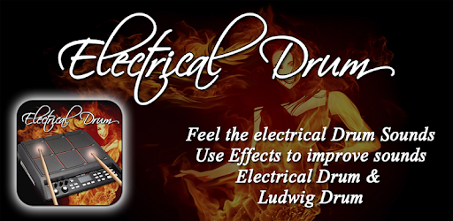Electro Drum Pads 48 - Real Electro Music Drum Pad PC screenshot