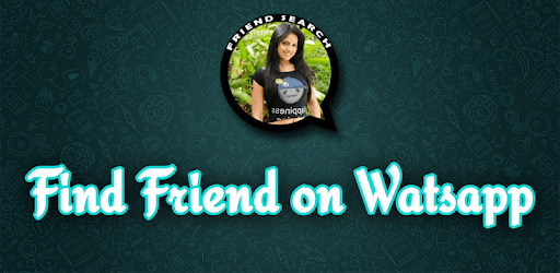 Friend Search for WatsApp: Girlfriend Search PC screenshot
