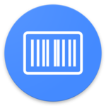 Barcode Scanner/Reader & Generator icon