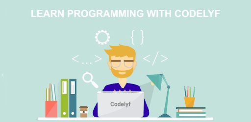 Codelyf - Learn Programming PC screenshot