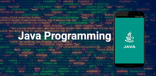 Java Programming PC screenshot Java Programming PC screenshot